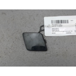 OBTURATEUR COUVRE CROCHET DE BOUCLIER AV