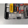 BOITE A FUSIBLES PEUGEOT 407 SW Phase 1 2004-2008