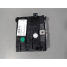 BOITE A FUSIBLES PEUGEOT 407 SW Phase 1 2004-2008