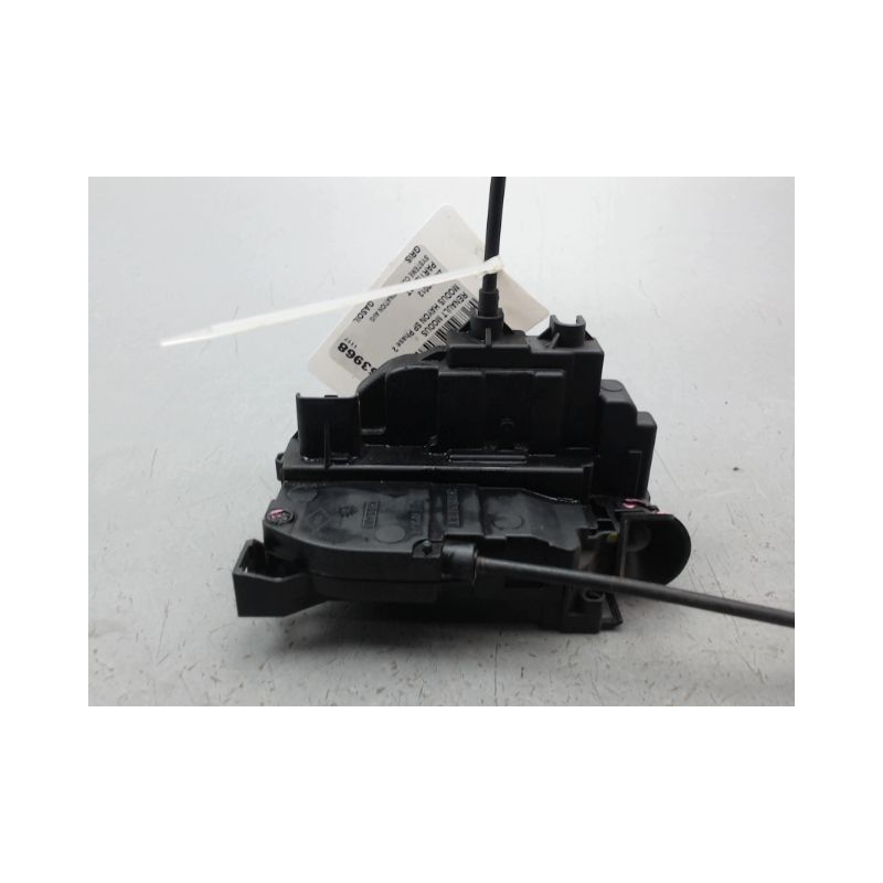 SYSTEME CONDAMNATION AVANT GAUCHE RENAULT MODUS Phase 2 2008-2012