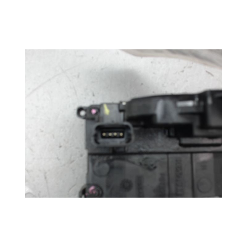 SYSTEME CONDAMNATION AVANT GAUCHE RENAULT MODUS Phase 2 2008-2012