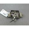 SERRURE CAPOT RENAULT CLIO III Phase 2 2009-2014