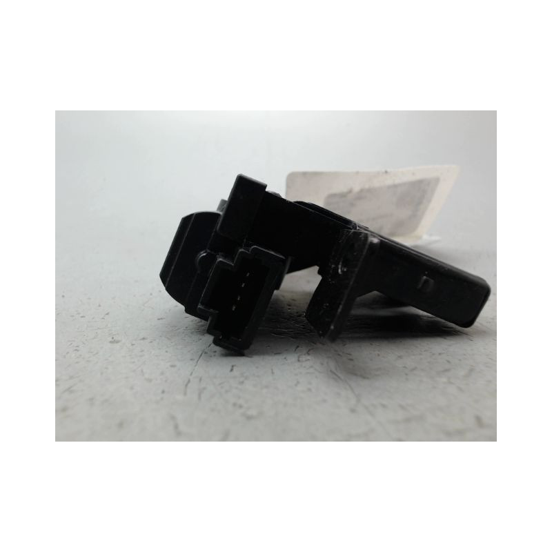 SERRURE HAYON  RENAULT CLIO III Phase 2 2009-2014