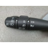 COMMANDE ECLAIRAGE RENAULT TWINGO II Phase 2 2011-2014