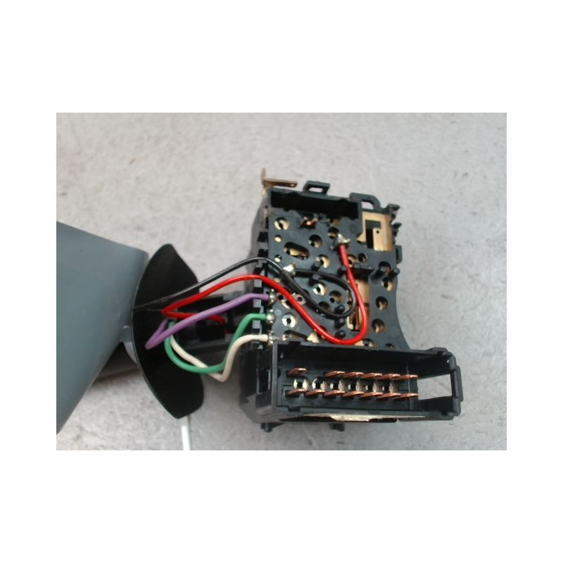 COMMANDE ECLAIRAGE RENAULT TWINGO II Phase 2 2011-2014