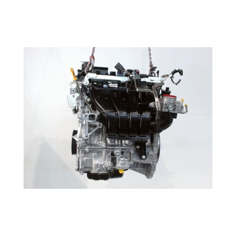MOTEUR HYBRIDE RENAULT CLIO 1.6 E-TECH 145 