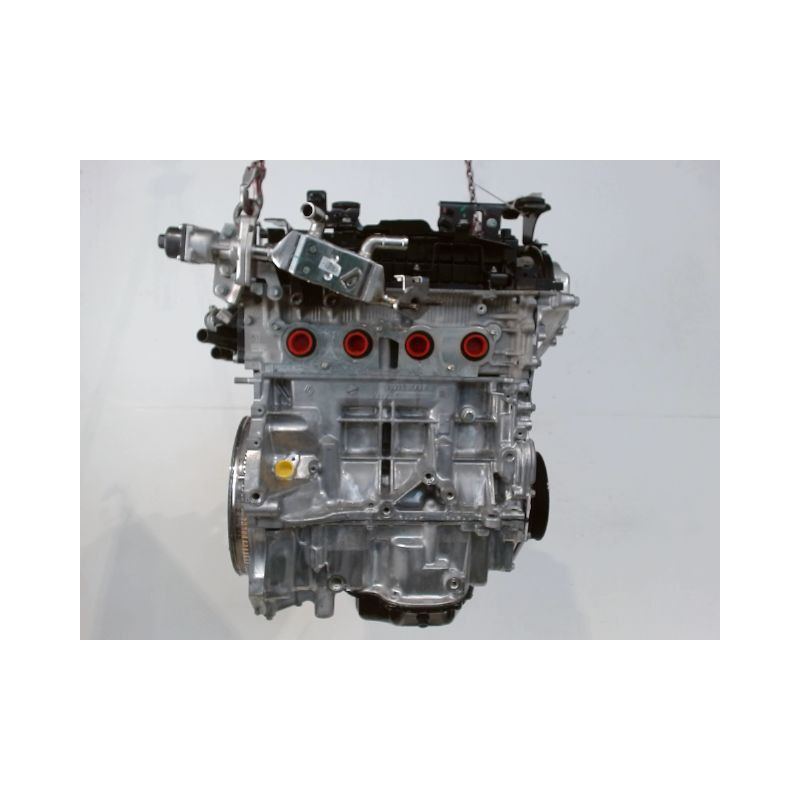 MOTEUR HYBRIDE RENAULT CLIO 1.6 E-TECH 145 