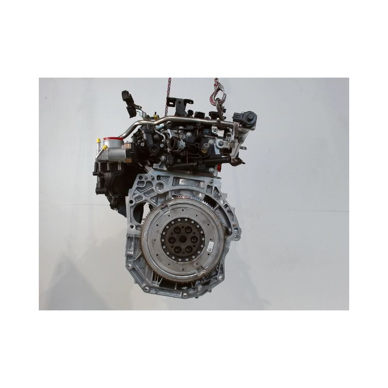 MOTEUR HYBRIDE RENAULT CLIO 1.6 E-TECH 145 