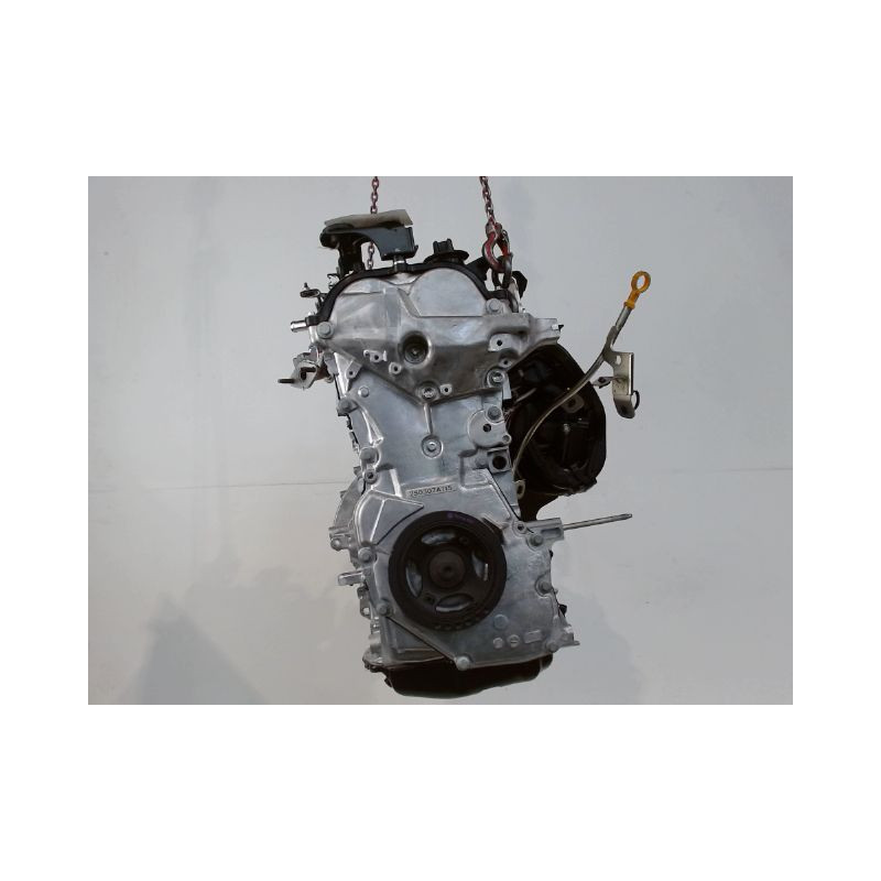 MOTEUR HYBRIDE RENAULT CLIO 1.6 E-TECH 145 