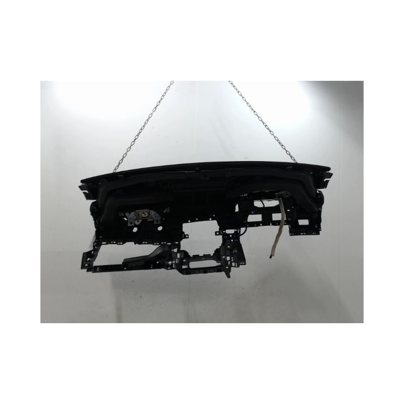 PLANCHE DE BORD  RENAULT CLIO