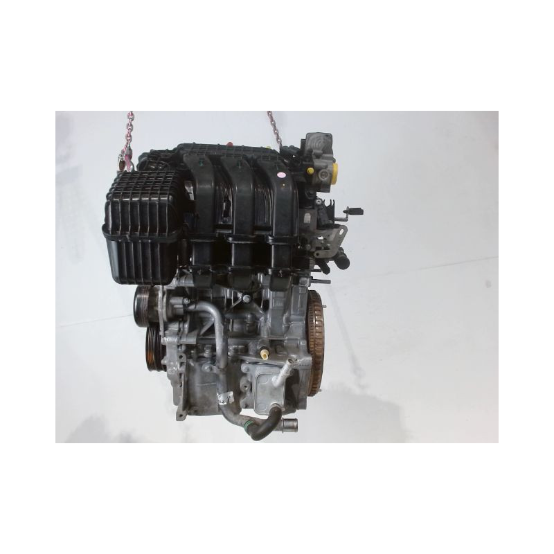 MOTEUR ESSENCE RENAULT CLIO 1.0 SCe 65 