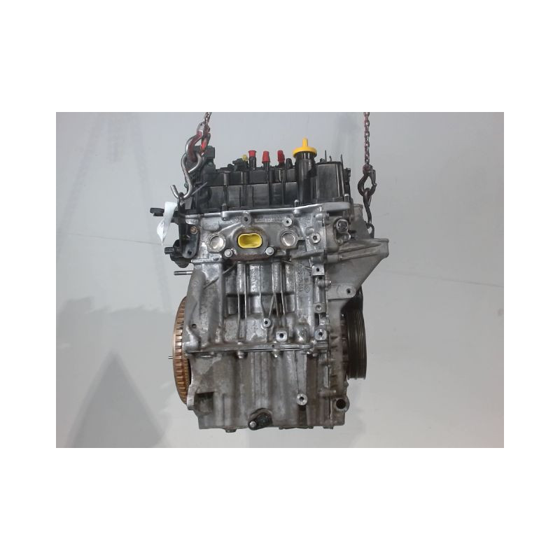MOTEUR ESSENCE RENAULT CLIO 1.0 SCe 65 