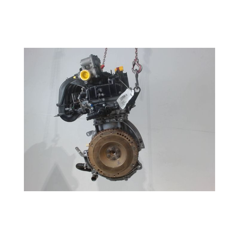 MOTEUR ESSENCE RENAULT CLIO 1.0 SCe 65 