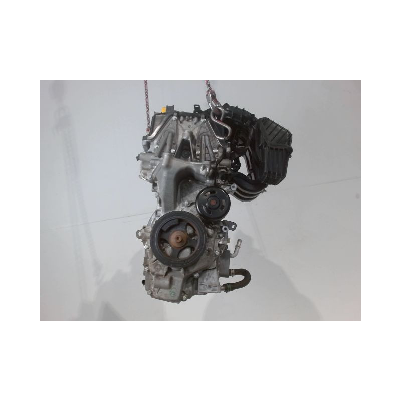 MOTEUR ESSENCE RENAULT CLIO 1.0 SCe 65 