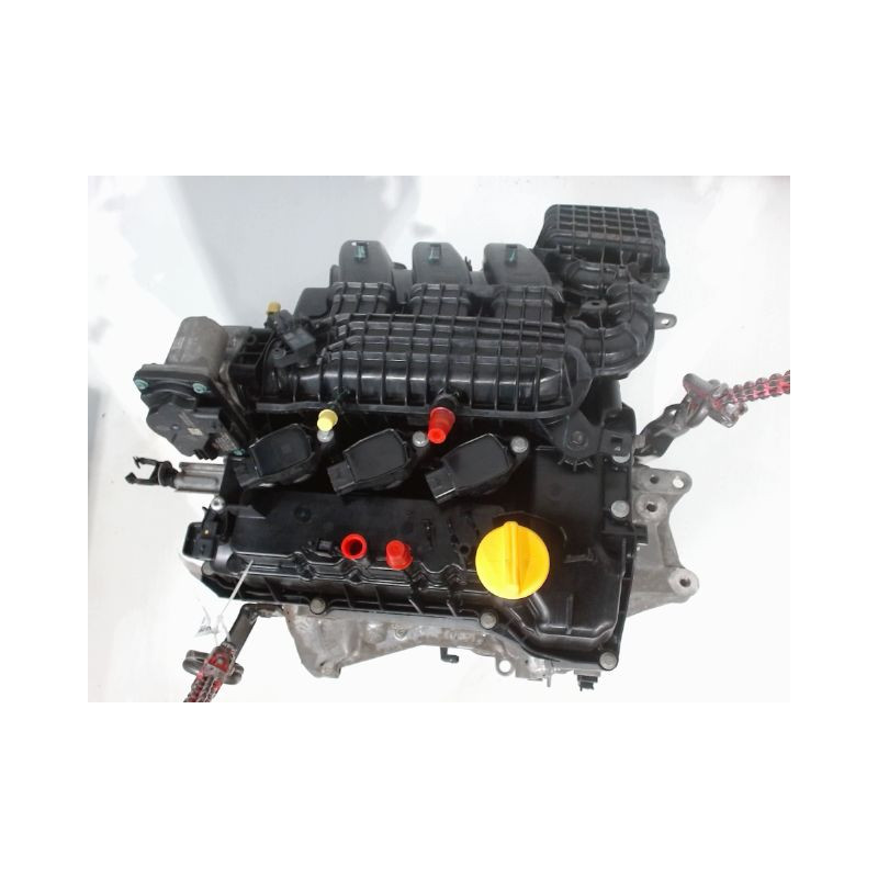 MOTEUR ESSENCE RENAULT CLIO 1.0 SCe 65 