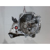 BOITE A VITESSE MECANIQUE RENAULT CLIO 1.0 SCe 65 