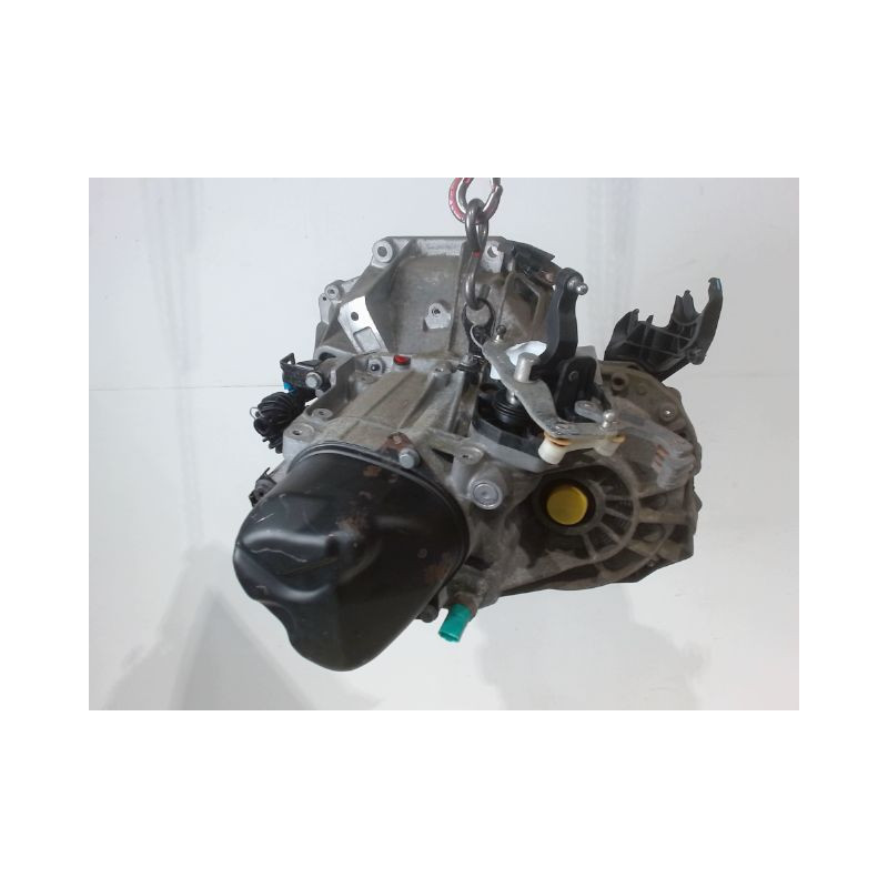 BOITE A VITESSE MECANIQUE RENAULT CLIO 1.0 SCe 65 