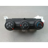 COMMANDE DE CHAUFFAGE RENAULT CLIO