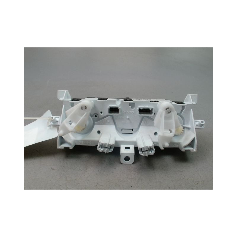 COMMANDE DE CHAUFFAGE RENAULT CLIO