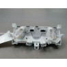 COMMANDE DE CHAUFFAGE RENAULT CLIO
