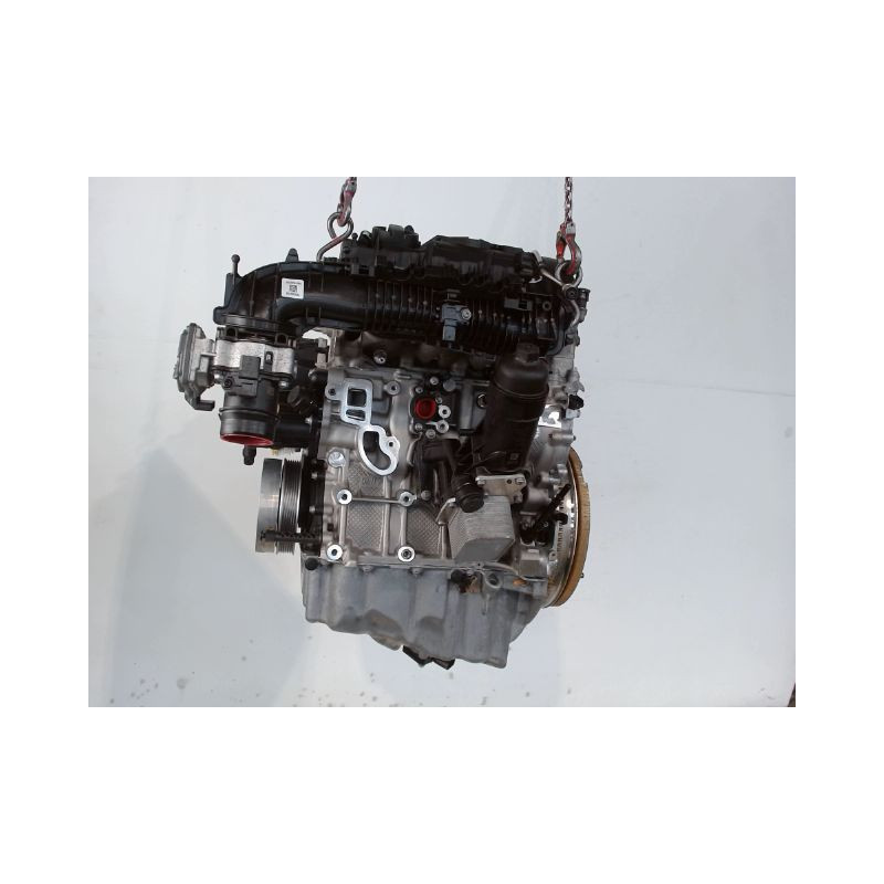 MOTEUR ESSENCE BMW SERIE 1 II  2011-... 116 i