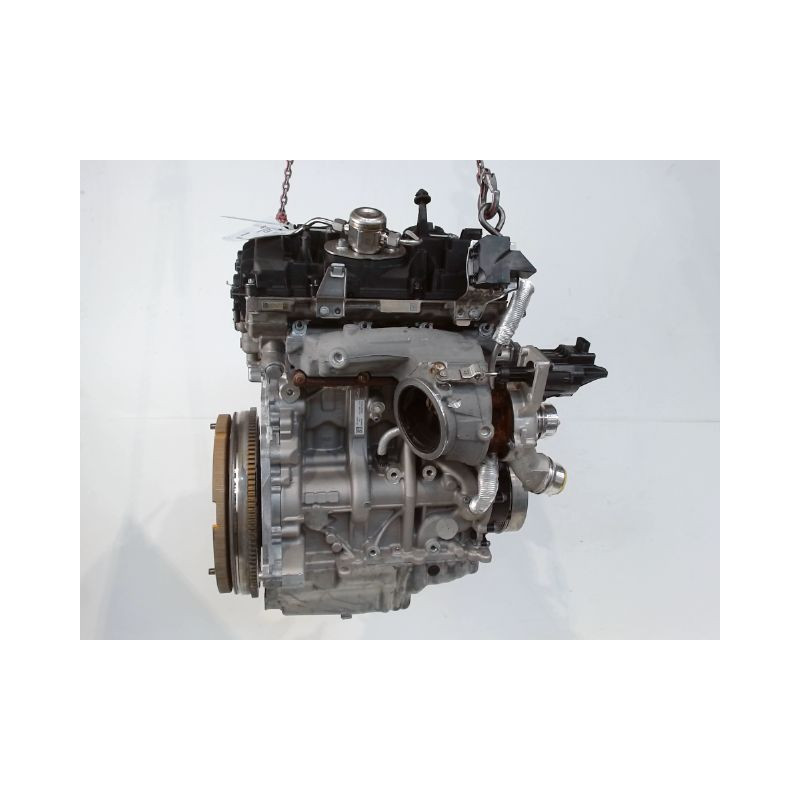MOTEUR ESSENCE BMW SERIE 1 II  2011-... 116 i