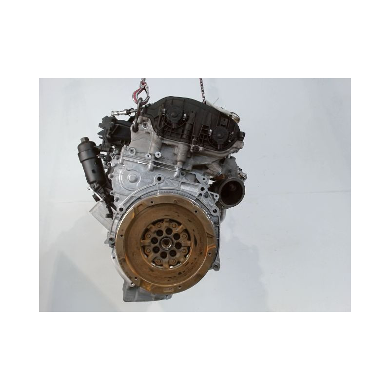 MOTEUR ESSENCE BMW SERIE 1 II  2011-... 116 i