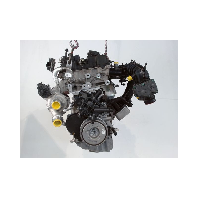 MOTEUR ESSENCE BMW SERIE 1 II  2011-... 116 i