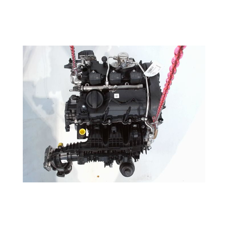 MOTEUR ESSENCE BMW SERIE 1 II  2011-... 116 i