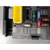 BOITE A FUSIBLES PEUGEOT 308 2009-