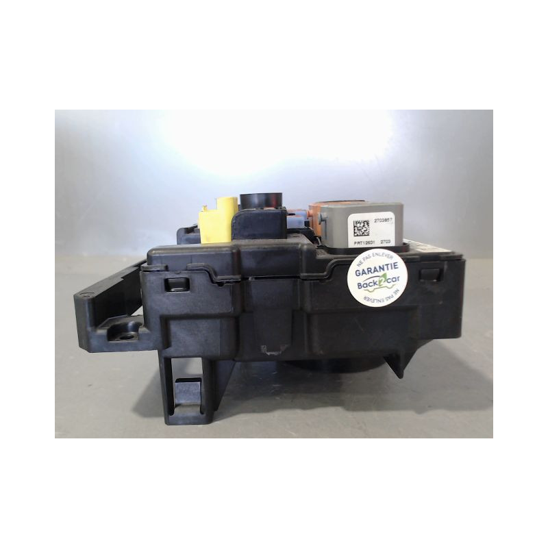 BOITE A FUSIBLES CITROEN C3 II Phase 2 (A51) 2013-2016