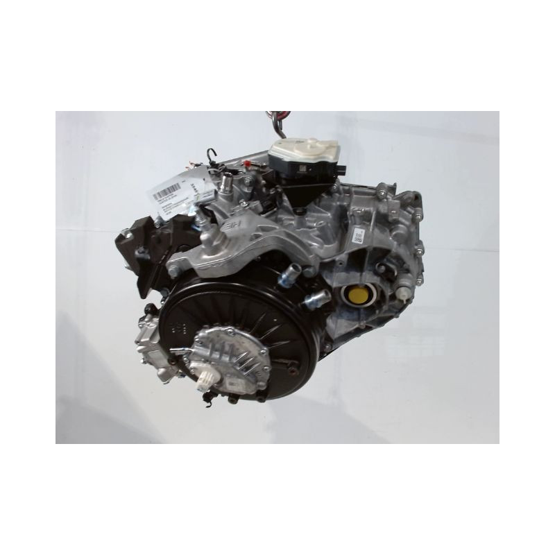 BOITE A VITESSE AUTOMATIQUE DACIA DUSTER 2010- 1.6 HYBRID 140