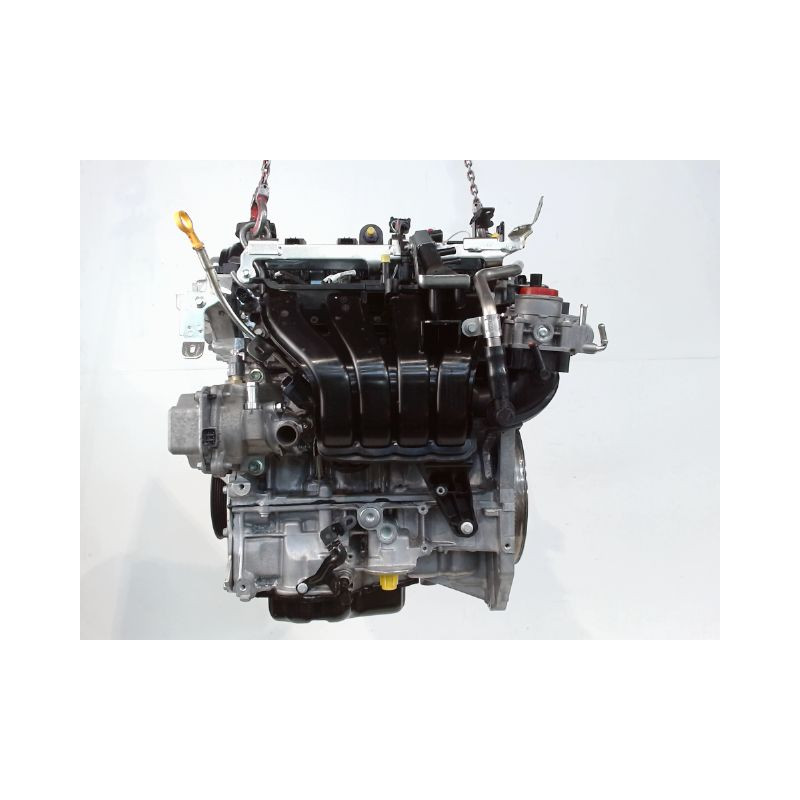 MOTEUR HYBRIDE DACIA DUSTER 2010- 1.6 HYBRID 140