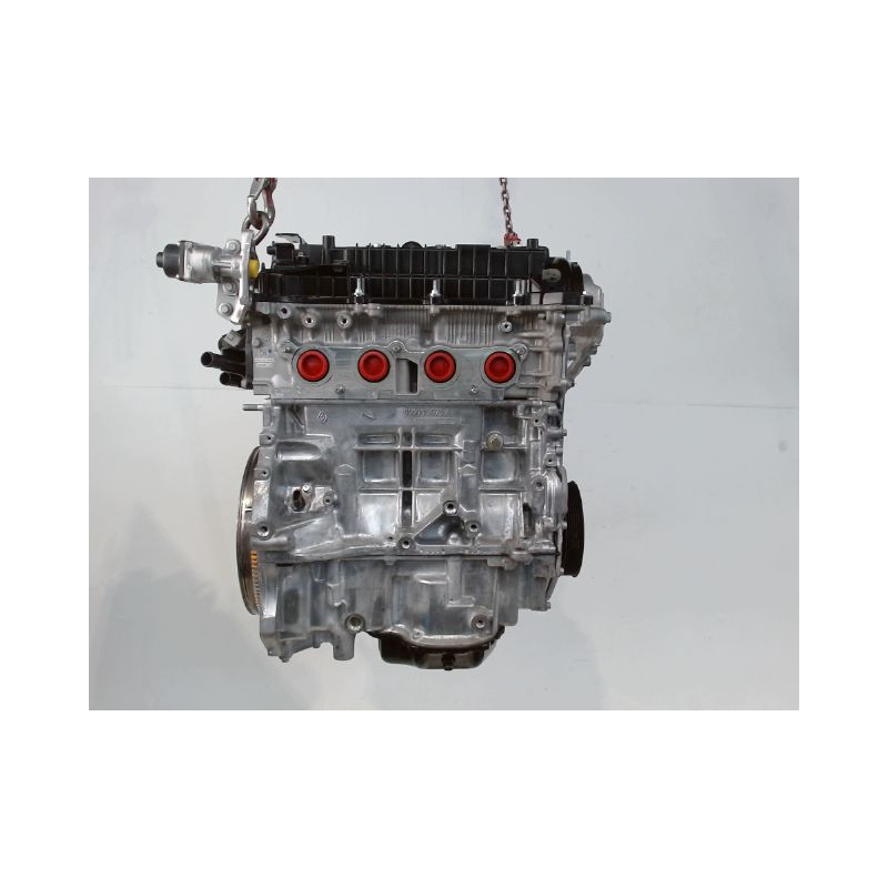 MOTEUR HYBRIDE DACIA DUSTER 2010- 1.6 HYBRID 140
