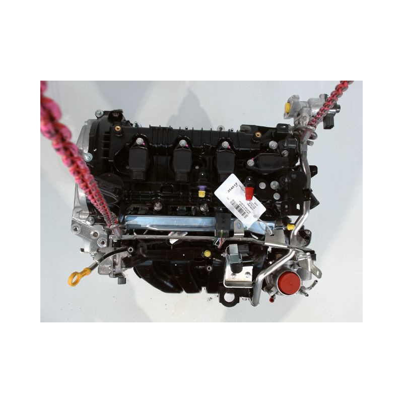 MOTEUR HYBRIDE DACIA DUSTER 2010- 1.6 HYBRID 140