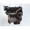MOTEUR DIESEL FORD FUSION Phase 2 2005-2011 1.4 TDCi