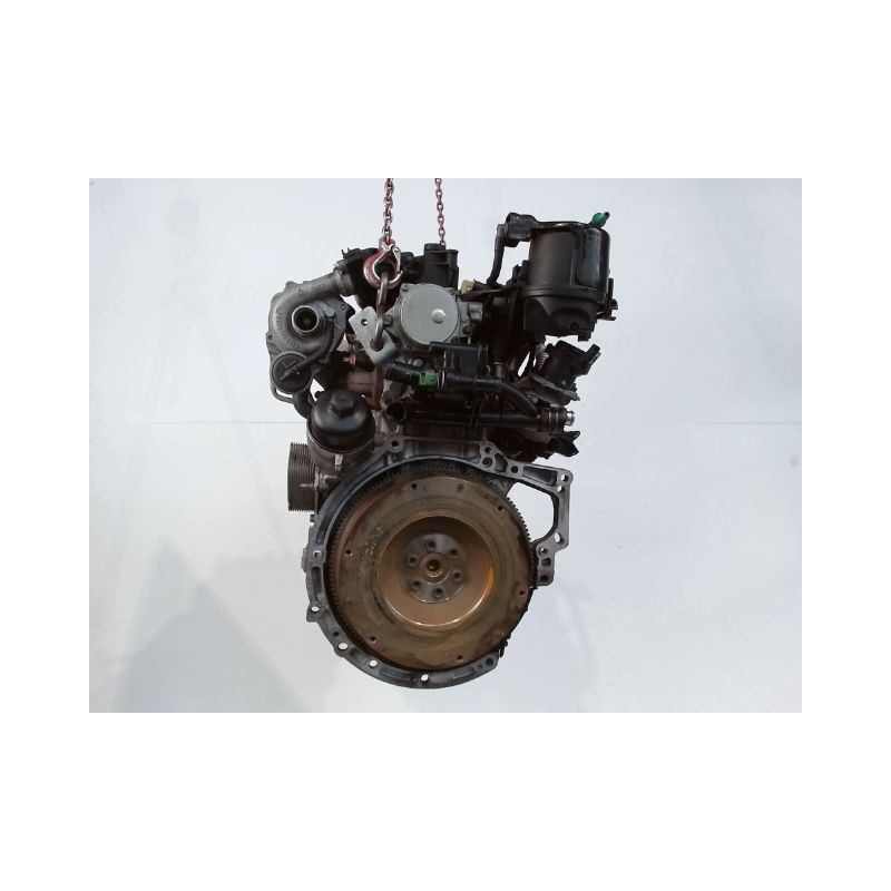 MOTEUR DIESEL FORD FUSION Phase 2 2005-2011 1.4 TDCi