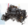 MOTEUR DIESEL FORD FUSION Phase 2 2005-2011 1.4 TDCi