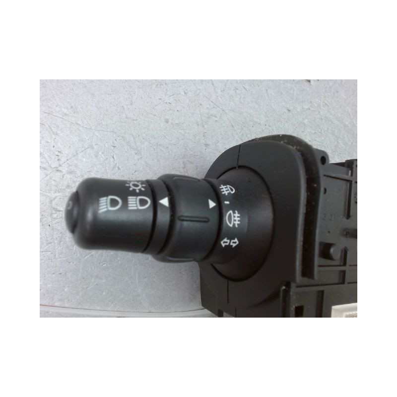 COMMANDE ECLAIRAGE RENAULT SCENIC MONOSP. II Phase 2 2006-2009