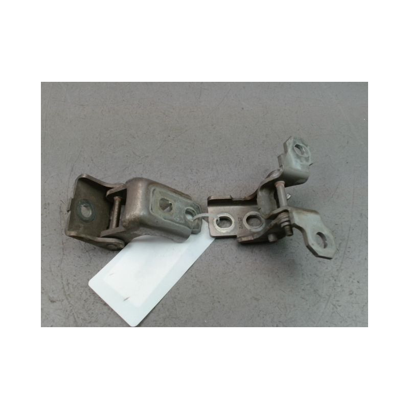 CHARNIÈRE PORTE ARG RENAULT SCENIC MONOSP. III Phase 2 2011-2013