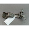 CHARNIÈRE PORTE ARG RENAULT SCENIC MONOSP. III Phase 2 2011-2013