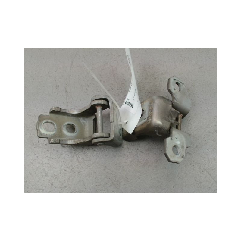 CHARNIÈRE PORTE AVG RENAULT SCENIC MONOSP. III Phase 2 2011-2013