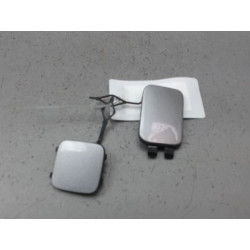 OBTURATEUR COUVRE CROCHET DE BOUCLIER AV