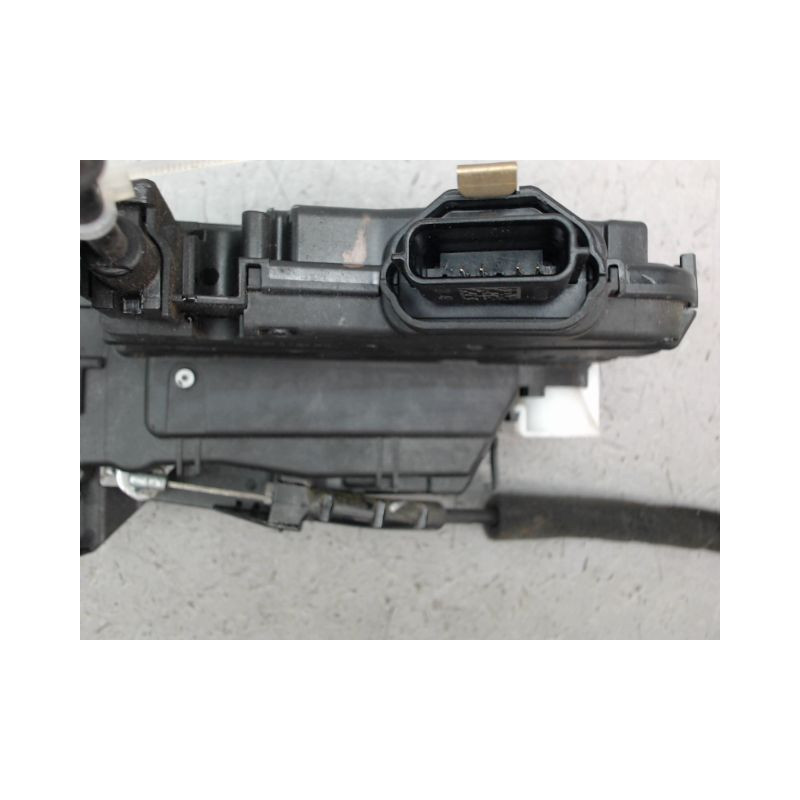 SYSTEME CONDAMNATION AVANT GAUCHE RENAULT CLIO IV Phase 1 2012-...