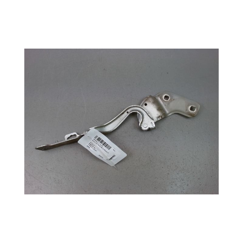 COMPAS GAUCHE CAPOT RENAULT CLIO ESTATE III Phase 2 2009-2012
