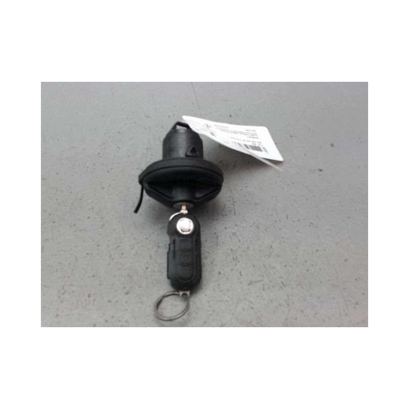 BOUCHON RESERVOIR A CARBURANT FIAT 500 II Phase 1 2007-...