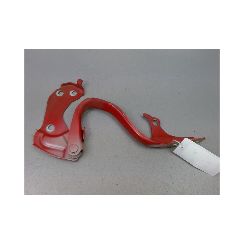 COMPAS DROIT CAPOT FIAT 500 II Phase 1 2007-...