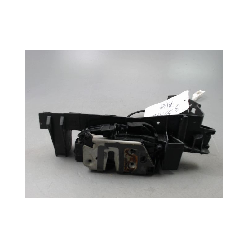 SYSTEME CONDAMNATION AVANT GAUCHE FORD MONDEO 2007-