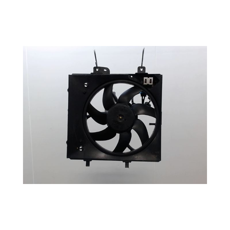 MOTEUR VENTILATEUR RADIATEUR CITROEN C3 2009-