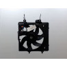 MOTEUR VENTILATEUR RADIATEUR CITROEN C3 2009-